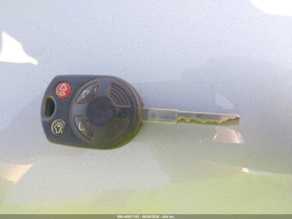 1FADP3KE1GL315718 2016 FORD FOCUS photo no. 11