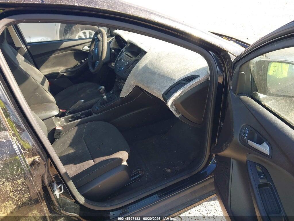 1FADP3KE1GL315718 2016 FORD FOCUS photo no. 5