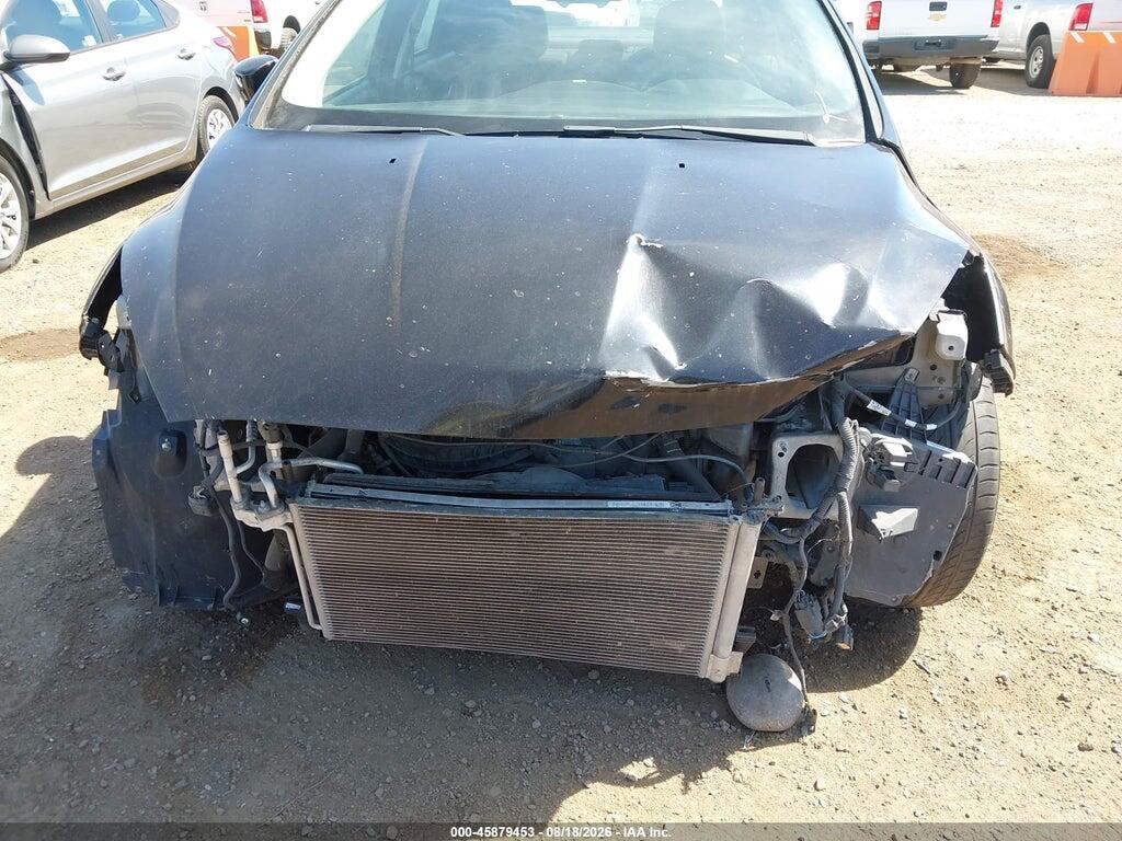 1FADP3F28GL362227 2016 FORD FOCUS photo no. 6
