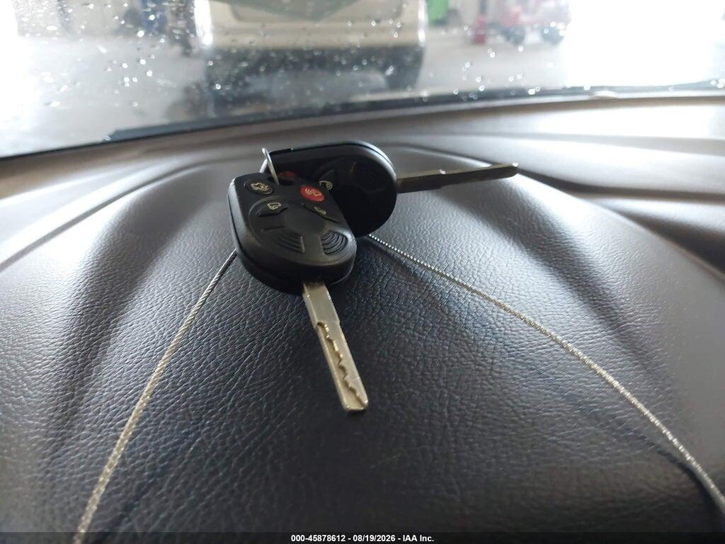 1FADP3F2XGL329410 2016 FORD FOCUS photo no. 11