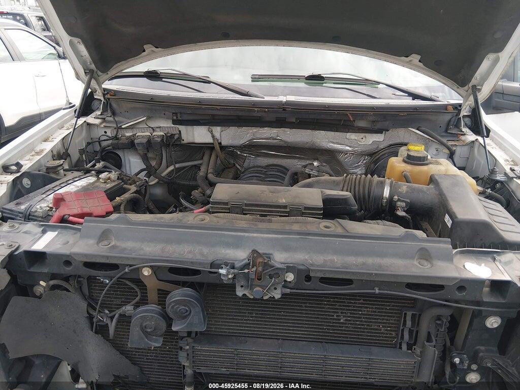 1FTFW1CF6EKD56768 2014 FORD F-150 photo no. 10