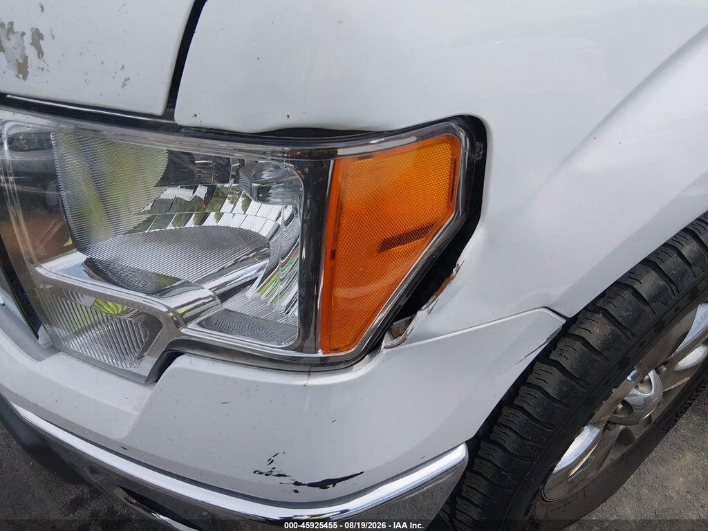 1FTFW1CF6EKD56768 2014 FORD F-150 photo no. 6