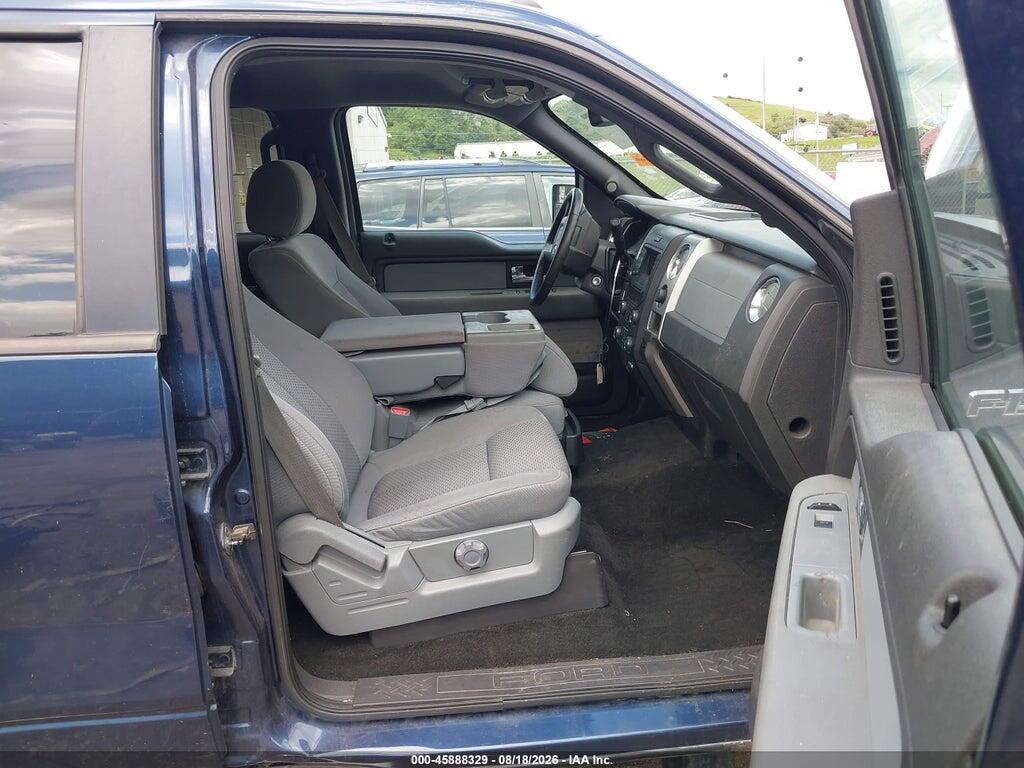 1FTFW1ET3EFA10429 2014 FORD F-150 photo no. 5