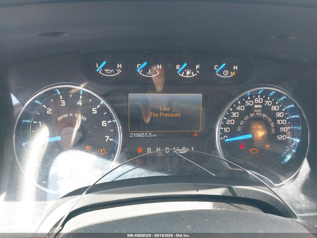1FTFW1ET3EFA10429 2014 FORD F-150 photo no. 7