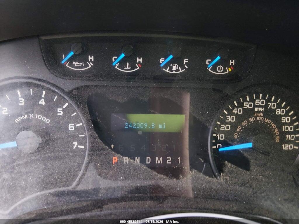 1FTFX1EF2EFA22224 2014 FORD F-150 photo no. 7