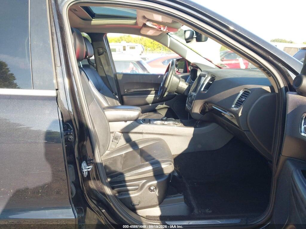 1C4RDJDG5FC870178 2015 DODGE DURANGO photo no. 5