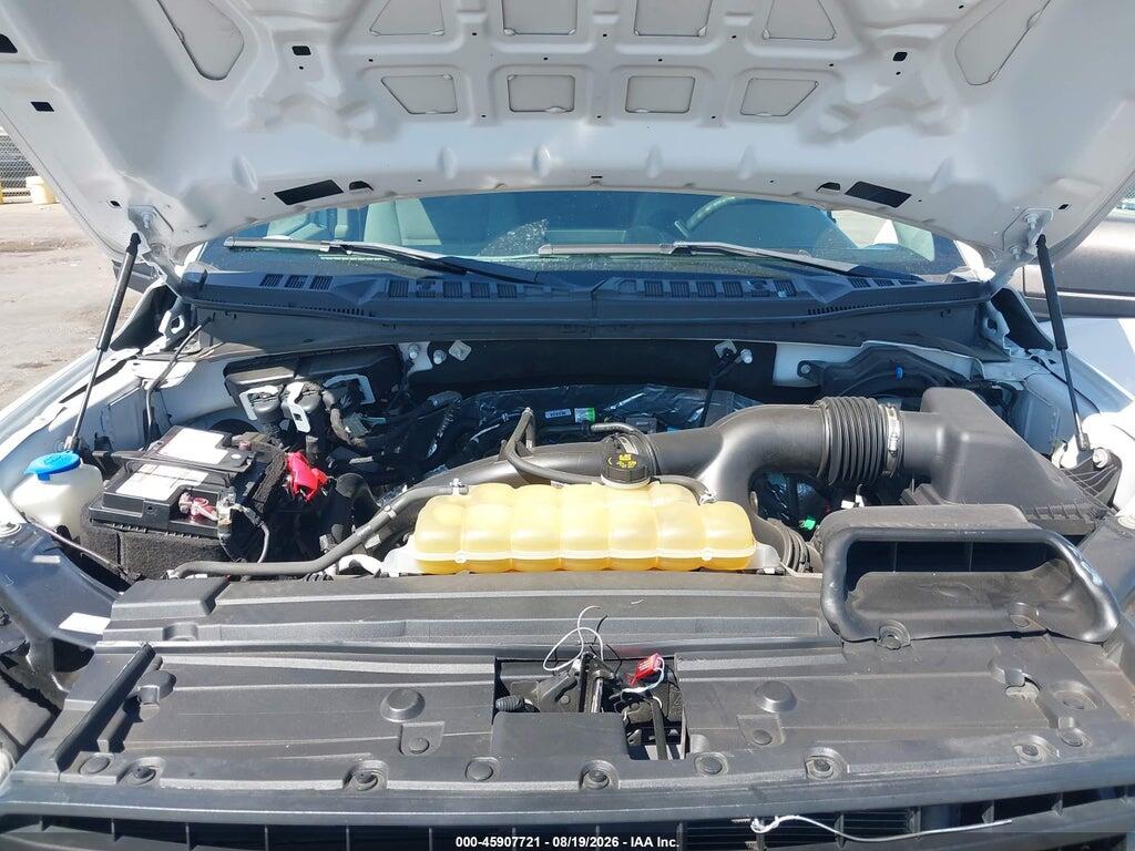 1FTEX1EP3LKE17182 2020 FORD F-150 photo no. 10