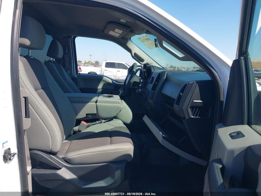 1FTEX1EP3LKE17182 2020 FORD F-150 photo no. 5