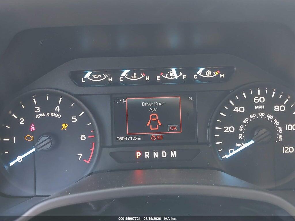 1FTEX1EP3LKE17182 2020 FORD F-150 photo no. 7
