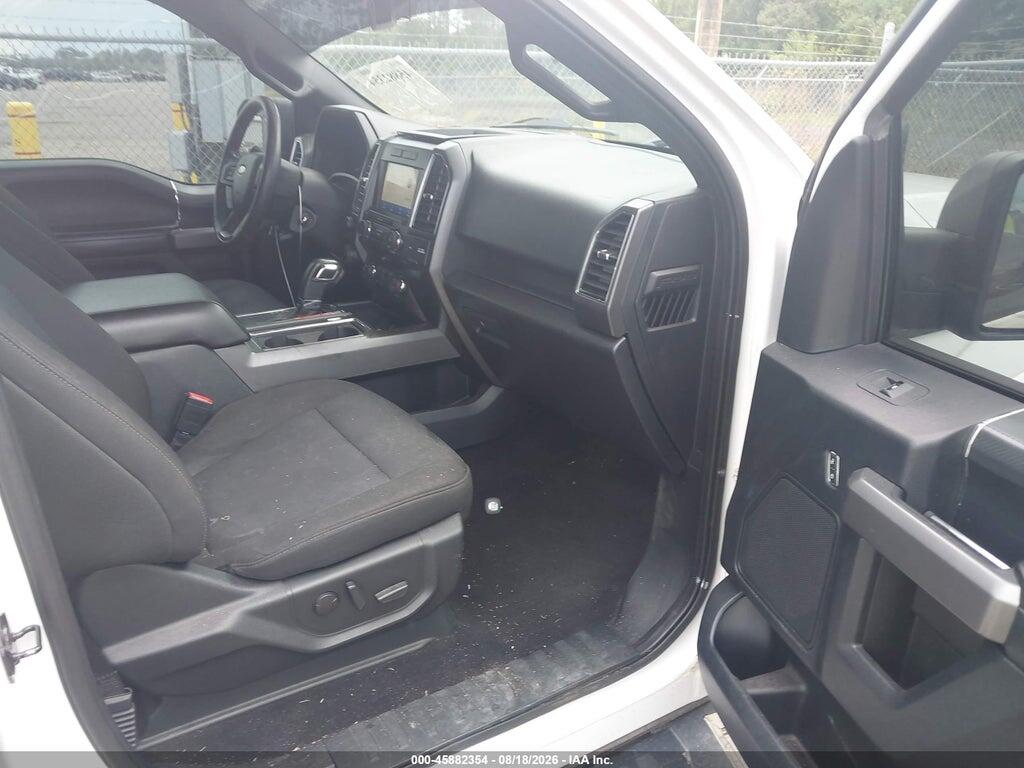 1FTEW1EP3LFC68865 2020 FORD F-150 photo no. 5