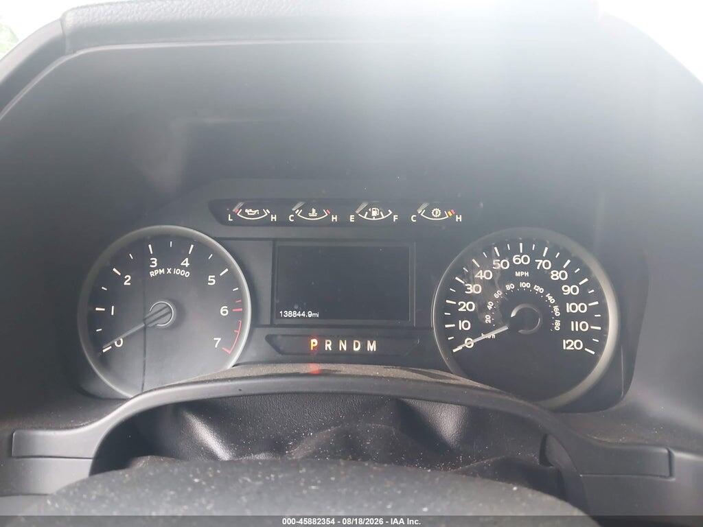 1FTEW1EP3LFC68865 2020 FORD F-150 photo no. 7