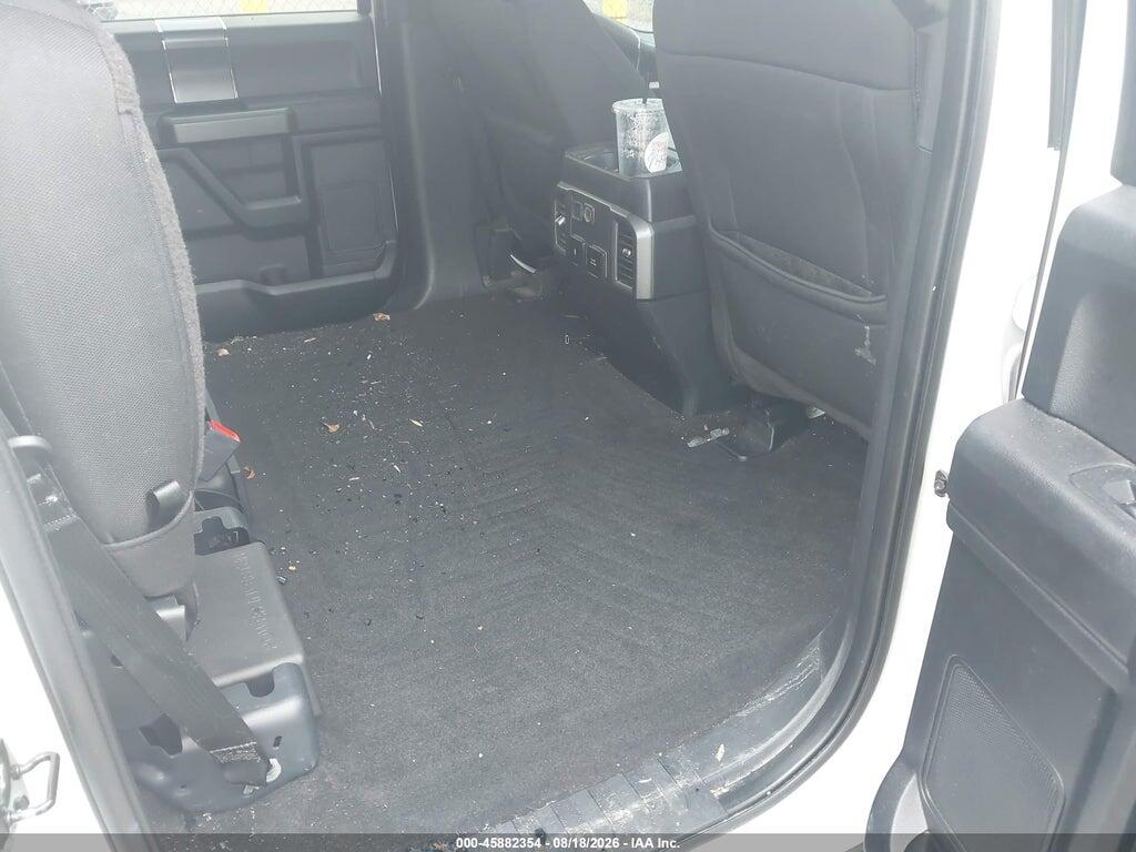 1FTEW1EP3LFC68865 2020 FORD F-150 photo no. 8