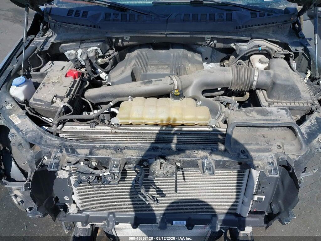 1FTEW1E46LFC59695 2020 FORD F-150 photo no. 10