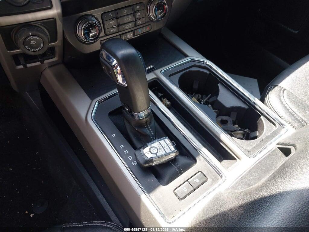 1FTEW1E46LFC59695 2020 FORD F-150 photo no. 11