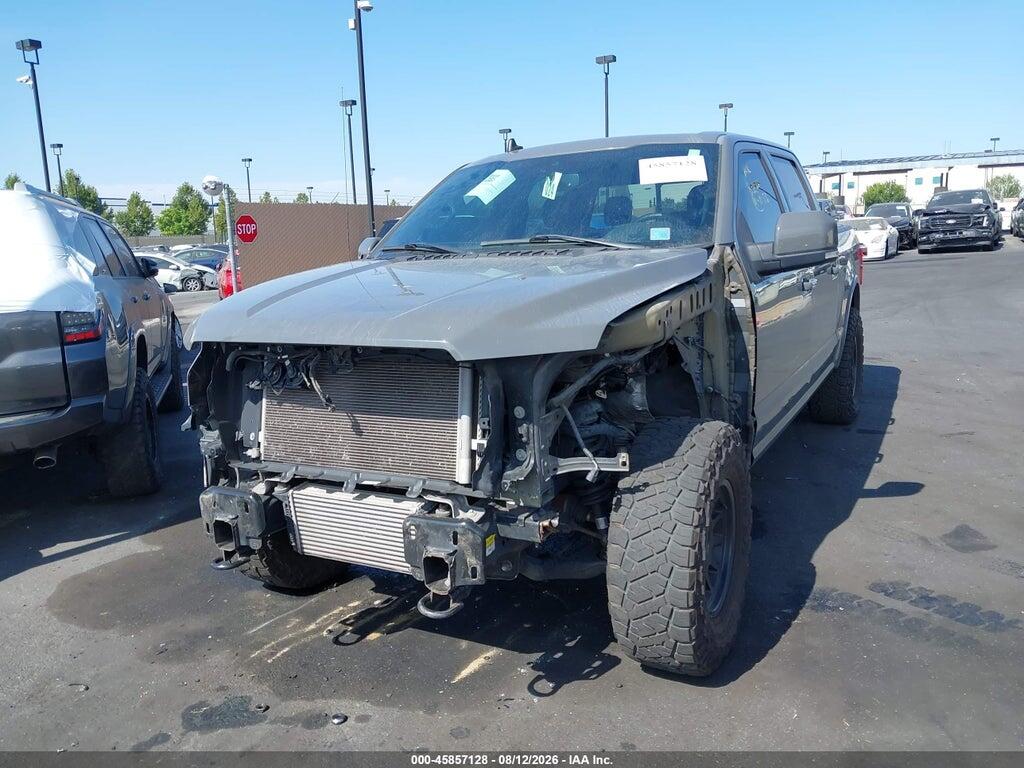 1FTEW1E46LFC59695 2020 FORD F-150 photo no. 6