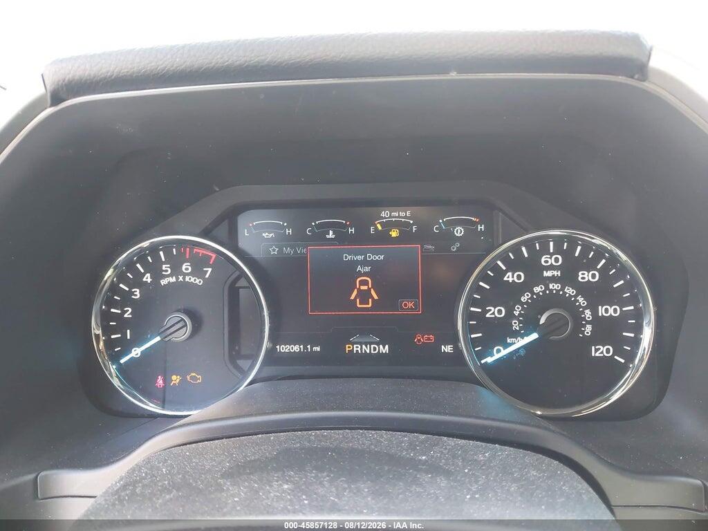 1FTEW1E46LFC59695 2020 FORD F-150 photo no. 7