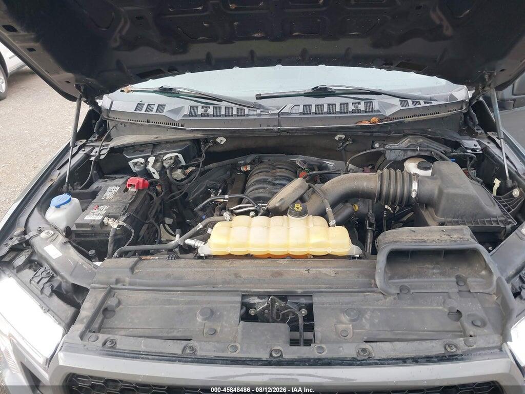 1FTEW1E59LFC28448 2020 FORD F-150 photo no. 10