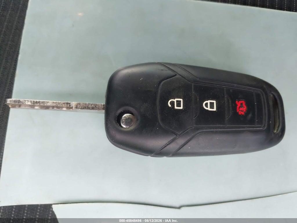 1FTEW1E59LFC28448 2020 FORD F-150 photo no. 11