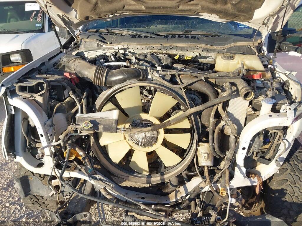 1FT7W2BTXKEE53046 2019 FORD F-250 photo no. 10