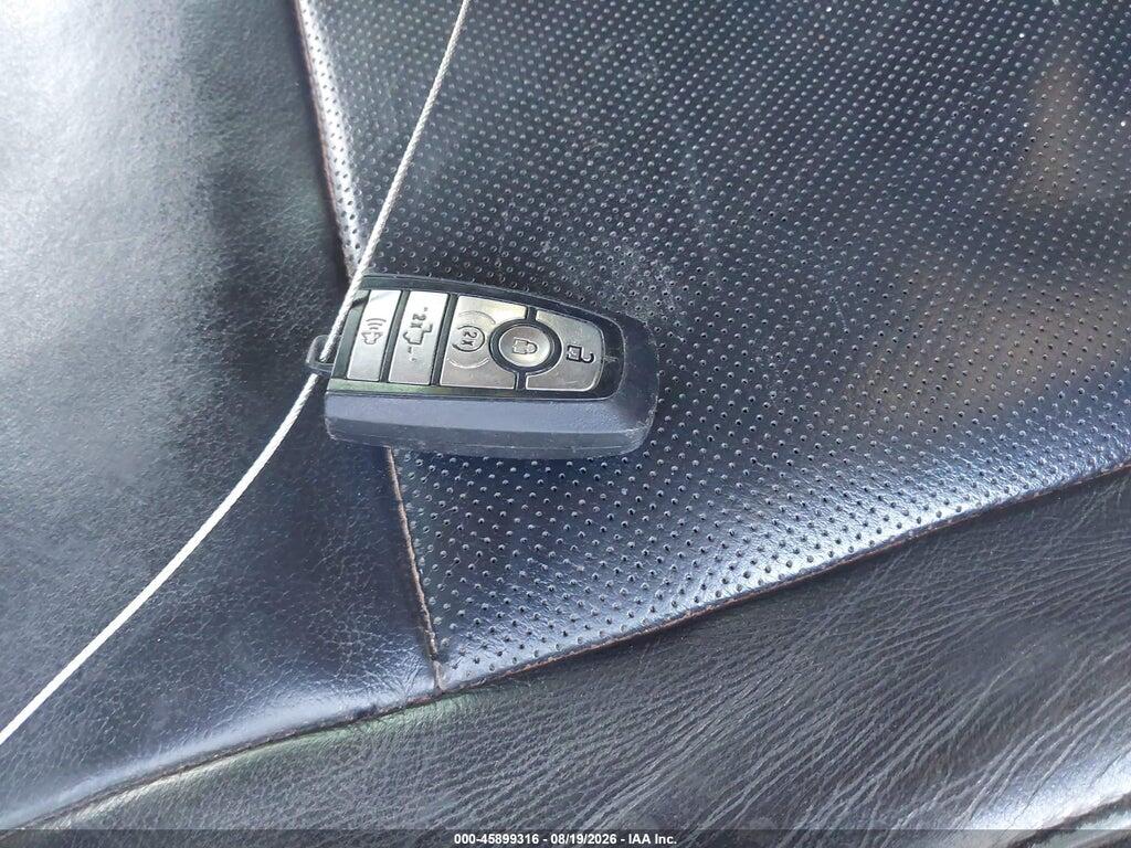 1FT7W2BTXKEE53046 2019 FORD F-250 photo no. 11