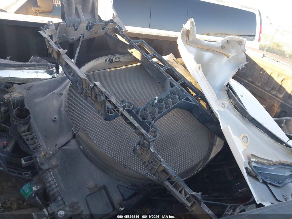 1FT7W2BTXKEE53046 2019 FORD F-250 photo no. 12