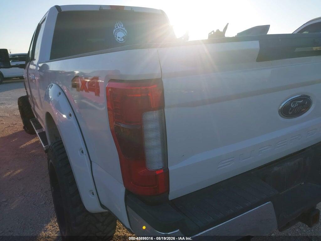 1FT7W2BTXKEE53046 2019 FORD F-250 photo no. 3