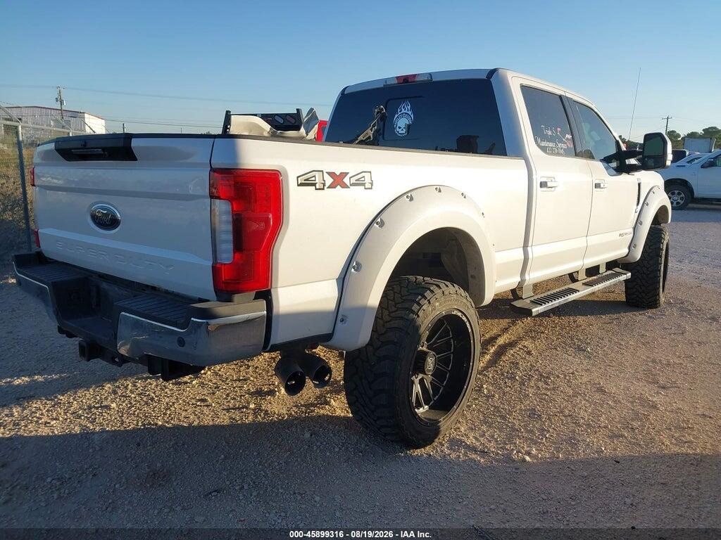1FT7W2BTXKEE53046 2019 FORD F-250 photo no. 4