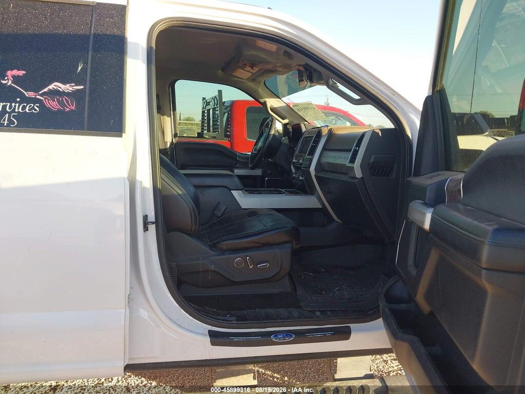 1FT7W2BTXKEE53046 2019 FORD F-250 photo no. 5