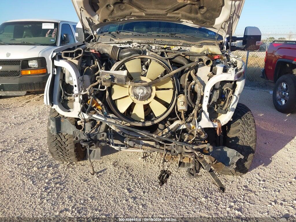 1FT7W2BTXKEE53046 2019 FORD F-250 photo no. 6
