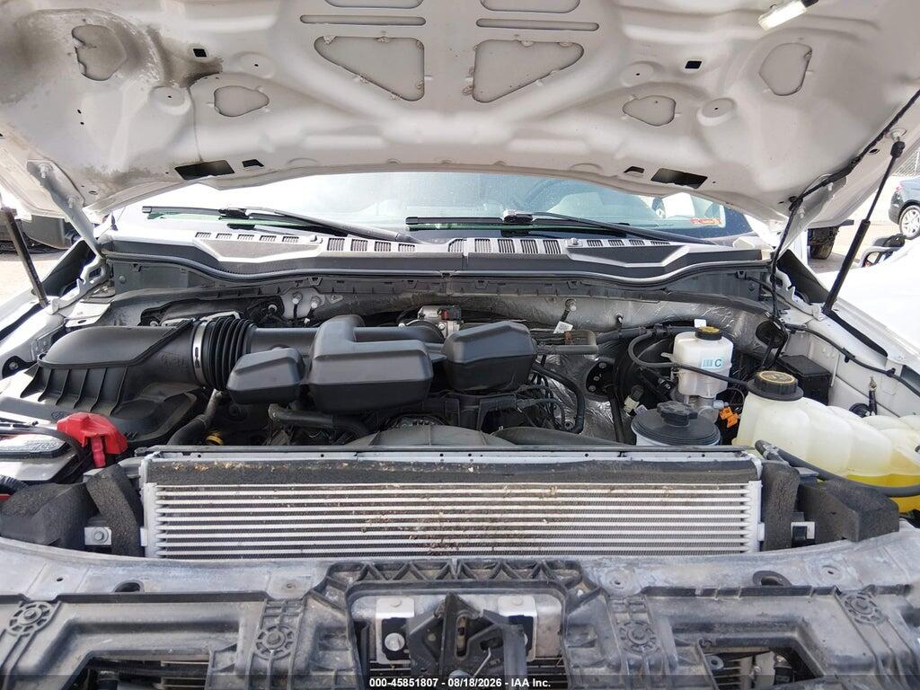 1FT7W2B60KEG69028 2019 FORD F-250 photo no. 10