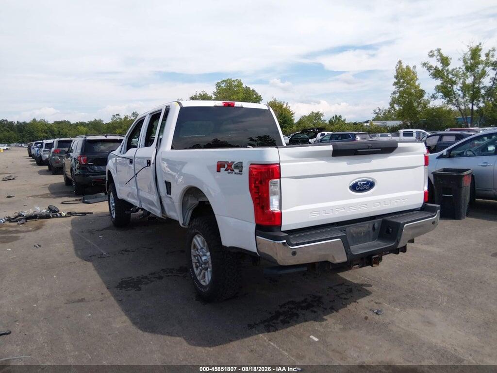 1FT7W2B60KEG69028 2019 FORD F-250 photo no. 3