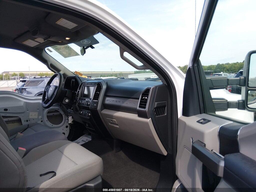 1FT7W2B60KEG69028 2019 FORD F-250 photo no. 5