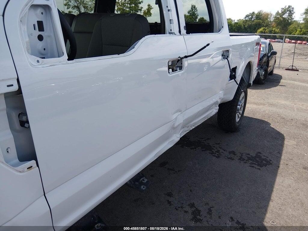 1FT7W2B60KEG69028 2019 FORD F-250 photo no. 6