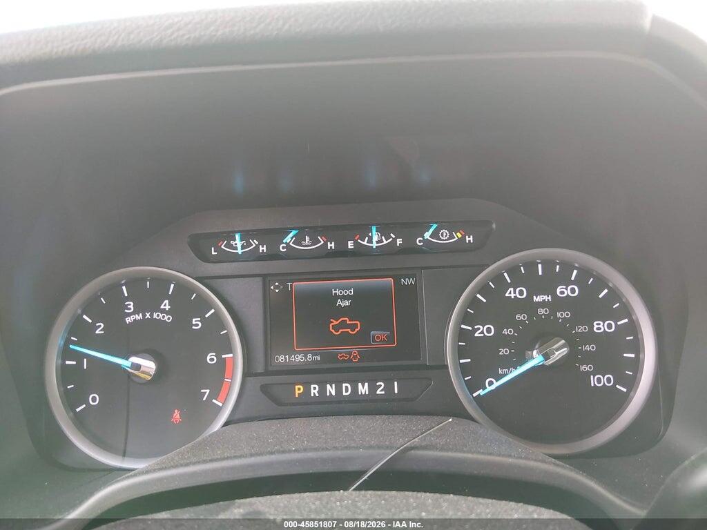 1FT7W2B60KEG69028 2019 FORD F-250 photo no. 7