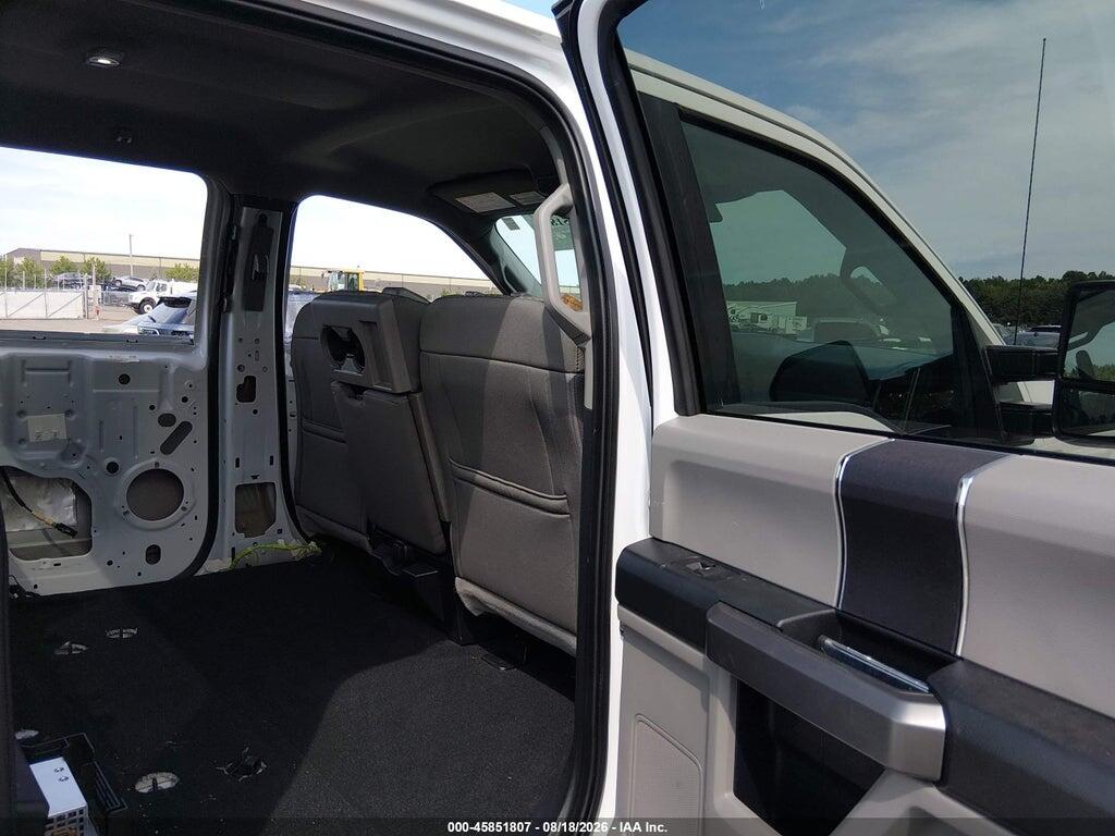 1FT7W2B60KEG69028 2019 FORD F-250 photo no. 8
