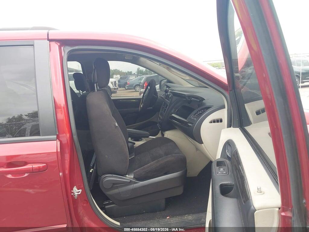 2C4RDGCG9FR512951 2015 DODGE GRAND CARAVAN photo no. 5
