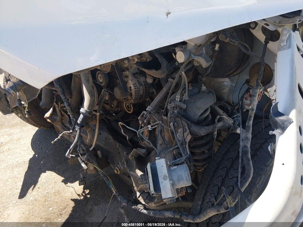 1FTFW1E44LKE45554 2020 FORD F-150 photo no. 10
