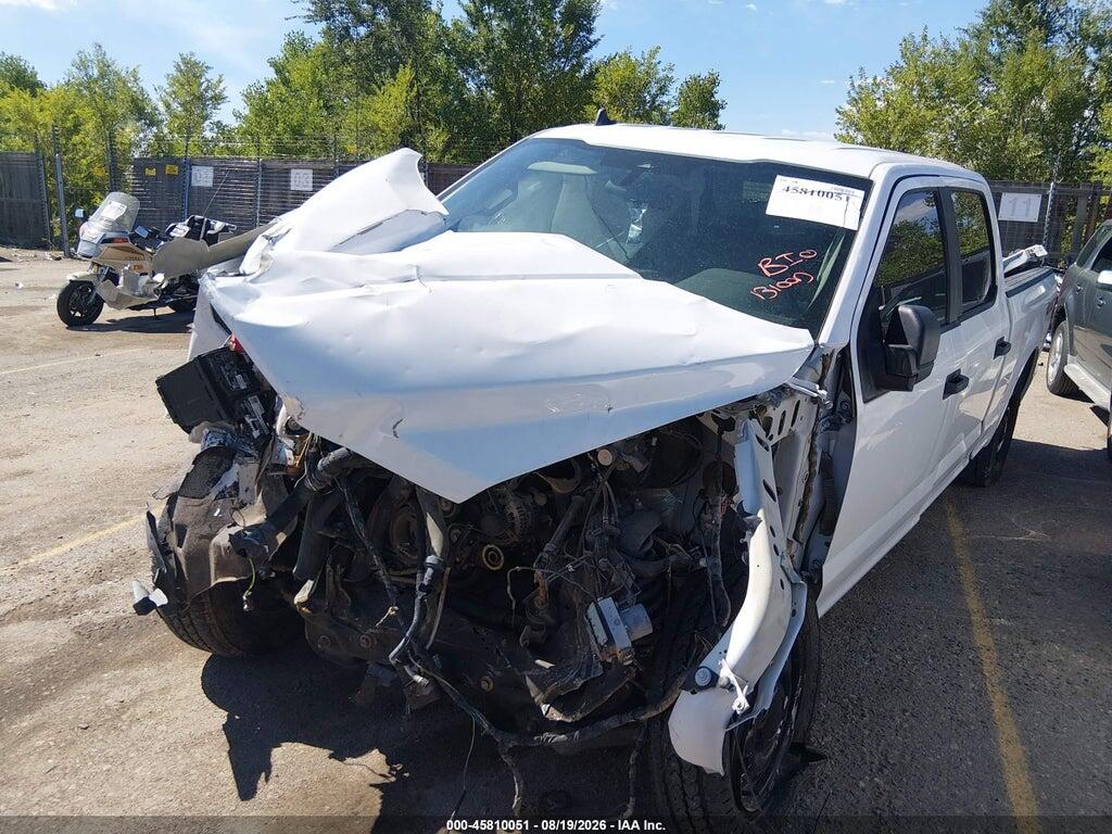 1FTFW1E44LKE45554 2020 FORD F-150 photo no. 12