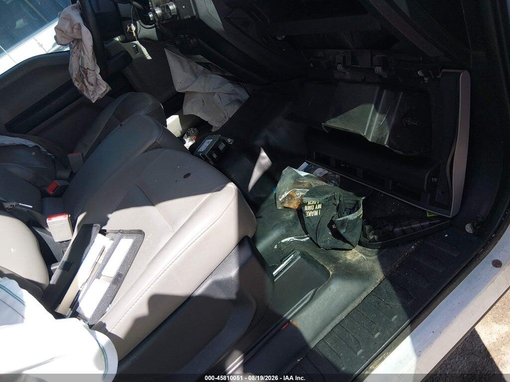 1FTFW1E44LKE45554 2020 FORD F-150 photo no. 5