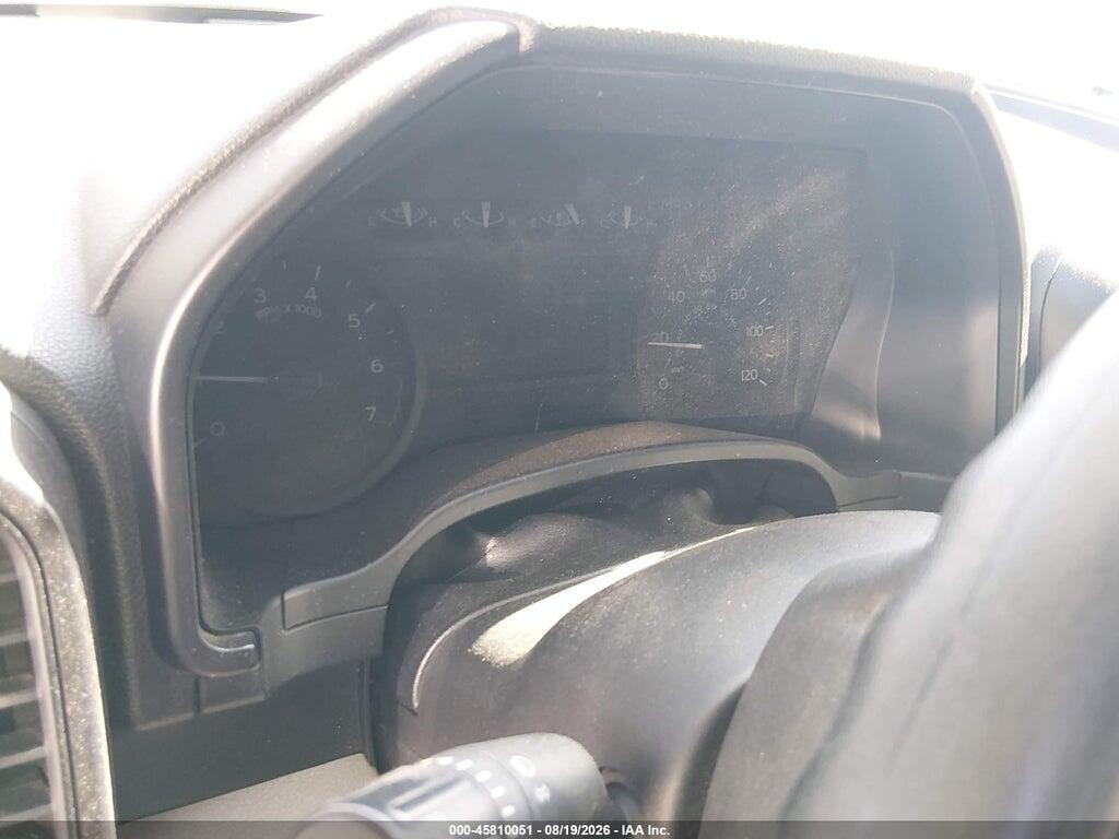 1FTFW1E44LKE45554 2020 FORD F-150 photo no. 7