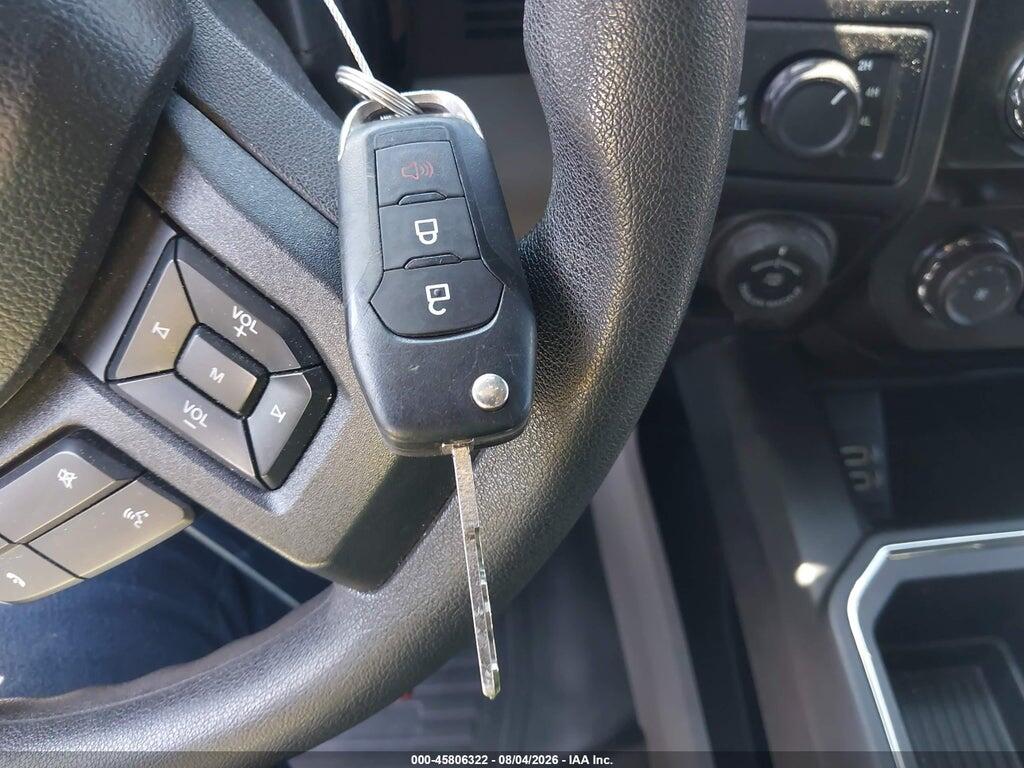 1FTEW1EP7LFC06434 2020 FORD F-150 photo no. 11