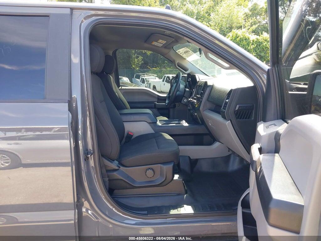 1FTEW1EP7LFC06434 2020 FORD F-150 photo no. 5