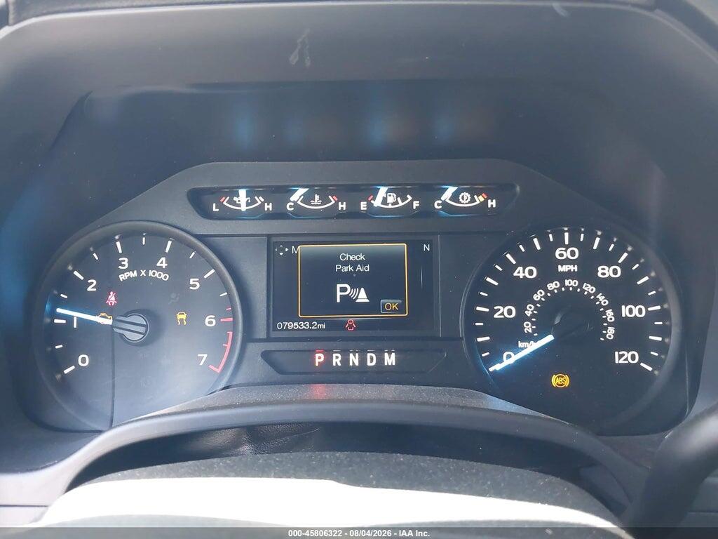 1FTEW1EP7LFC06434 2020 FORD F-150 photo no. 7
