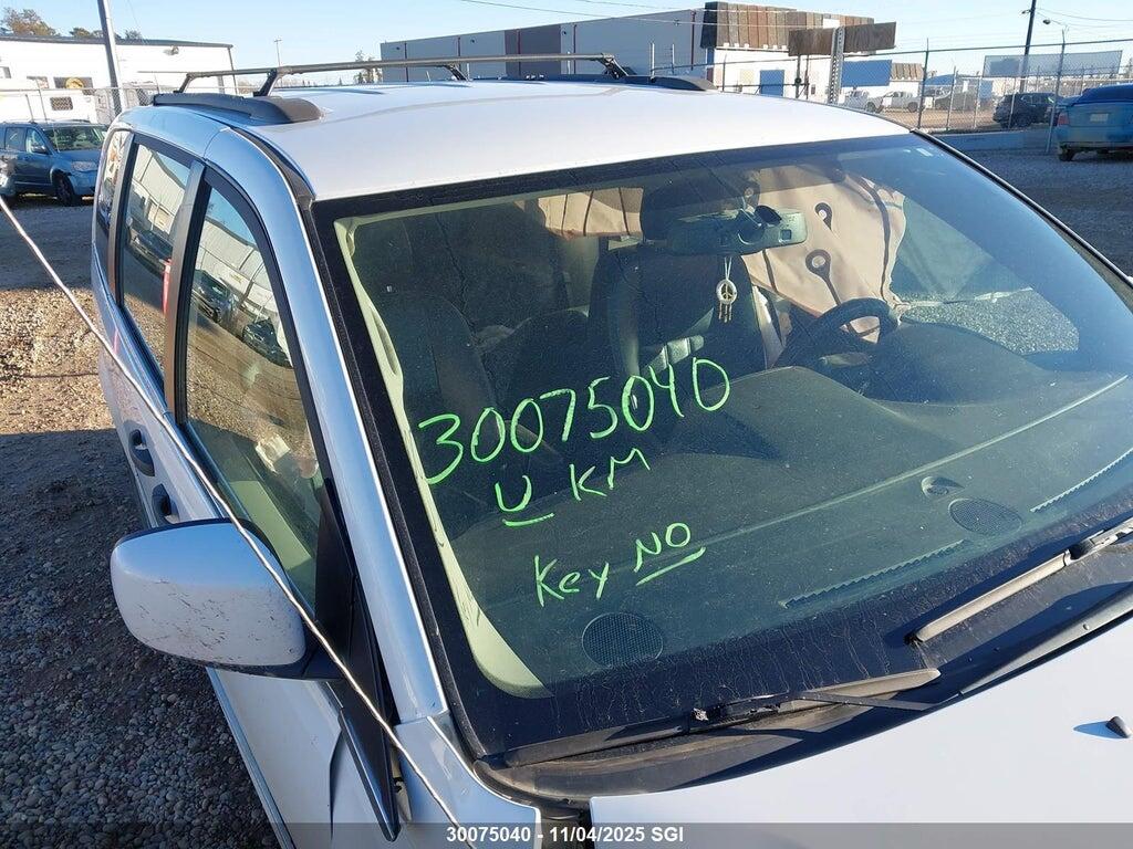 2C4RDGBG9FR652340 2015 DODGE GRAND CARAVAN photo no. 11