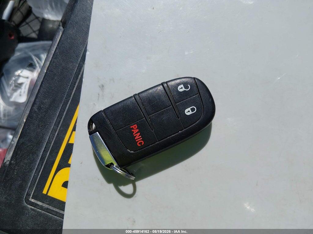 3C4PDCBG3FT531249 2015 DODGE JOURNEY photo no. 11