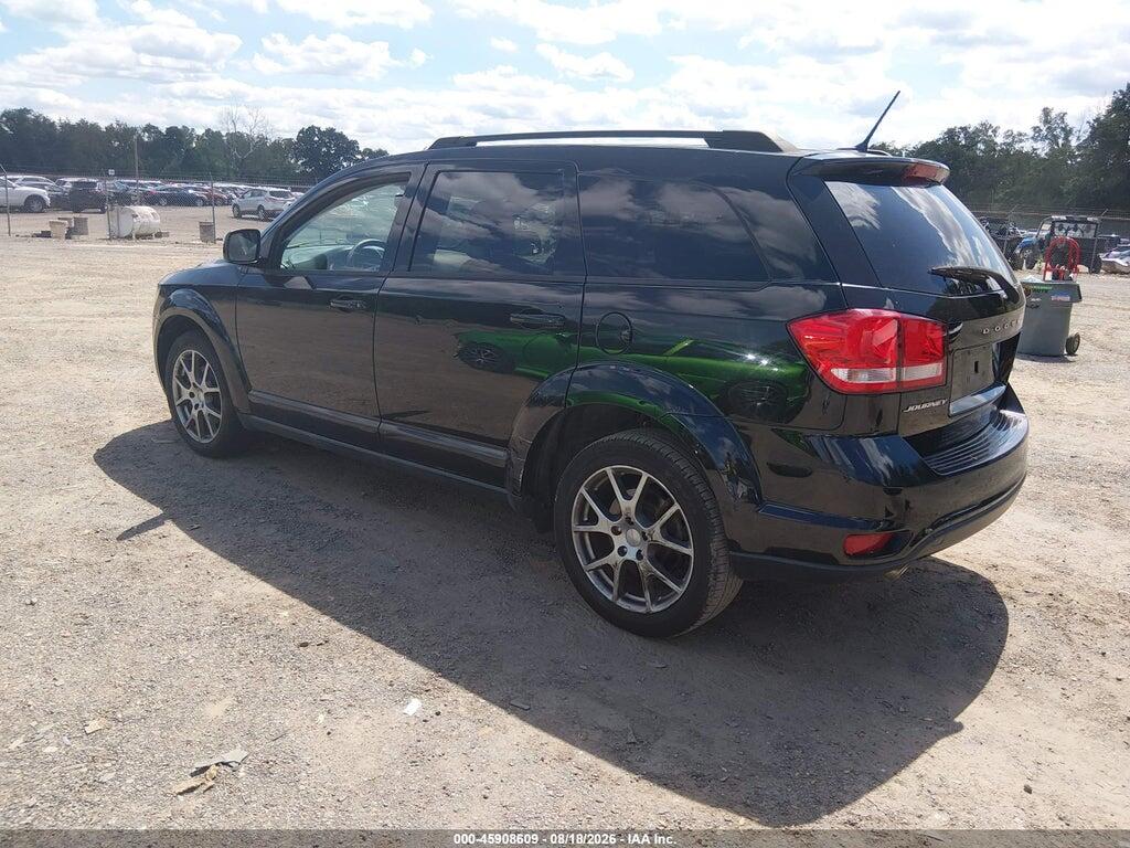 3C4PDCEG3FT649703 2015 DODGE JOURNEY photo no. 3