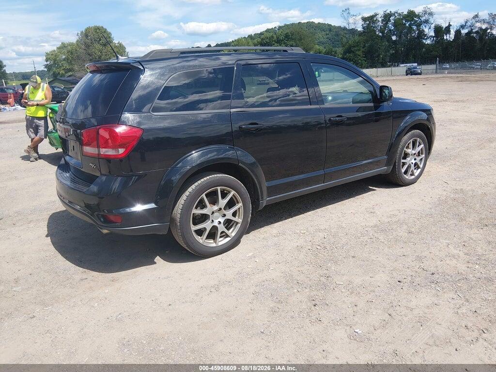 3C4PDCEG3FT649703 2015 DODGE JOURNEY photo no. 4