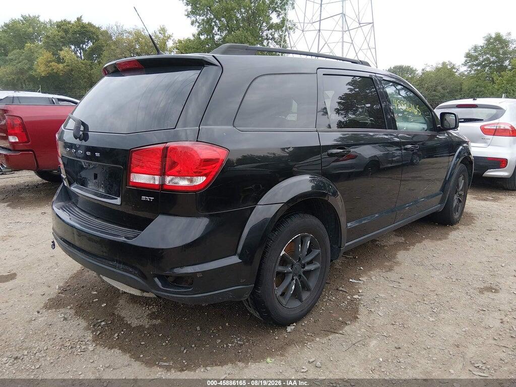 3C4PDCBB5FT600284 2015 DODGE JOURNEY photo no. 4