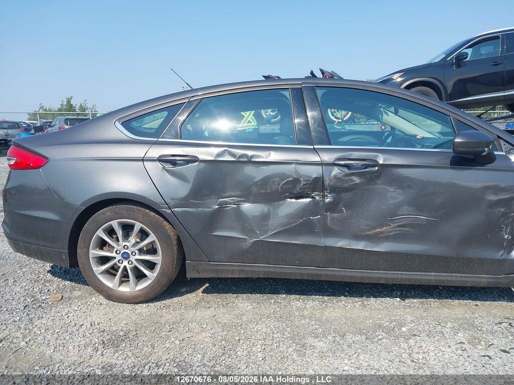 3FA6P0HD9HR121351 2017 FORD FUSION photo no. 12