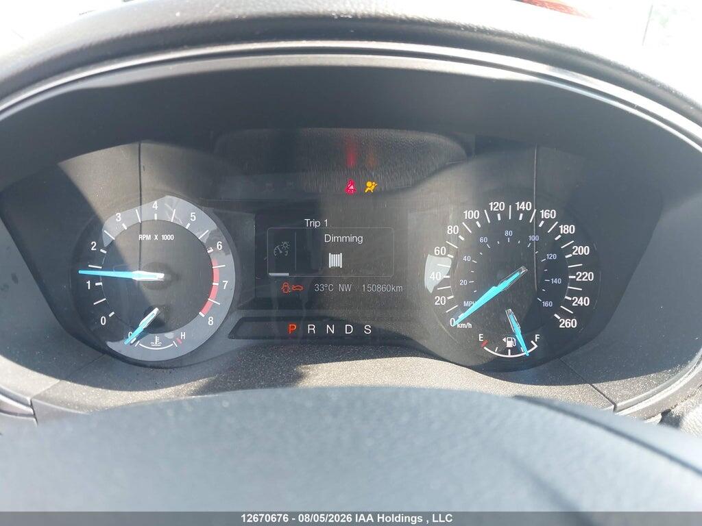 3FA6P0HD9HR121351 2017 FORD FUSION photo no. 7
